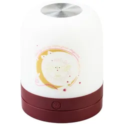 Harry Potter - kabellose USB-C LED ambientní lampa für Kinder s regulací jasu