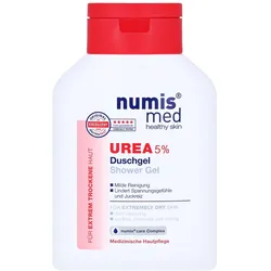 Numis med Urea 5% Duschgel 200 ml