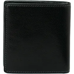 Braun Büffel Hochkantbörse Herren Arezzo RFID Carré 8CS schwarz - 10