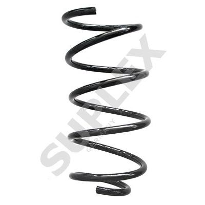 Suplex Fahrwerksfeder [Hersteller-Nr. 06400] für BMW