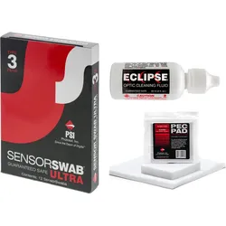 PHOTOSOL Sensor Swab Kit T3 (24mm)