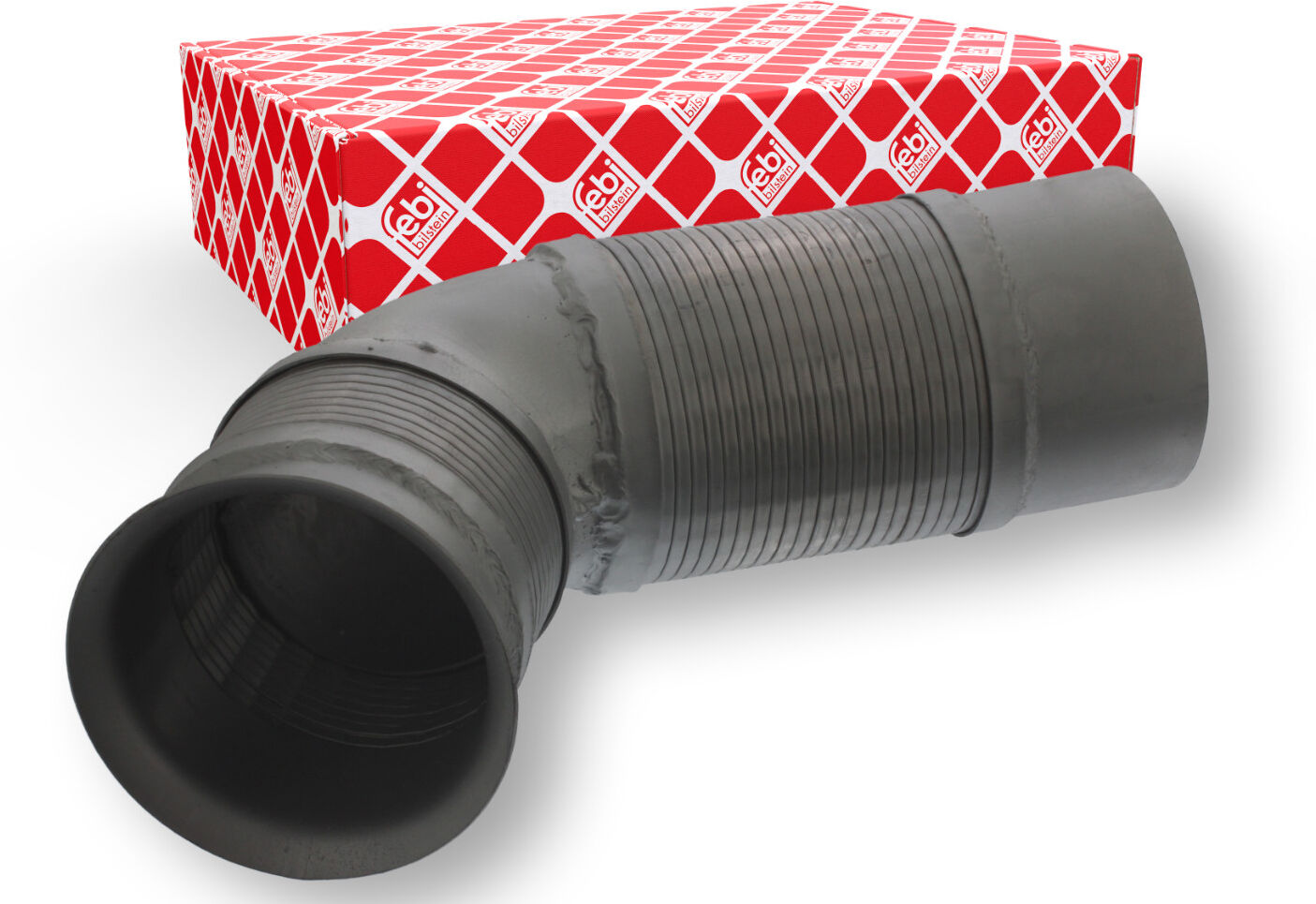 Febi Bilstein Flexrohr, Abgasanlage 43712 Für Mercedes