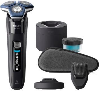Philips Series 7000 Wet & Dry S7886/58 máquina de barbear elétrica 1 un.. Series 7000 Wet & Dry S7886/58