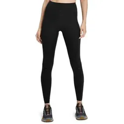 ON Damen Tights Movement Tights Long W, Größe XL in Schwarz Schwarz