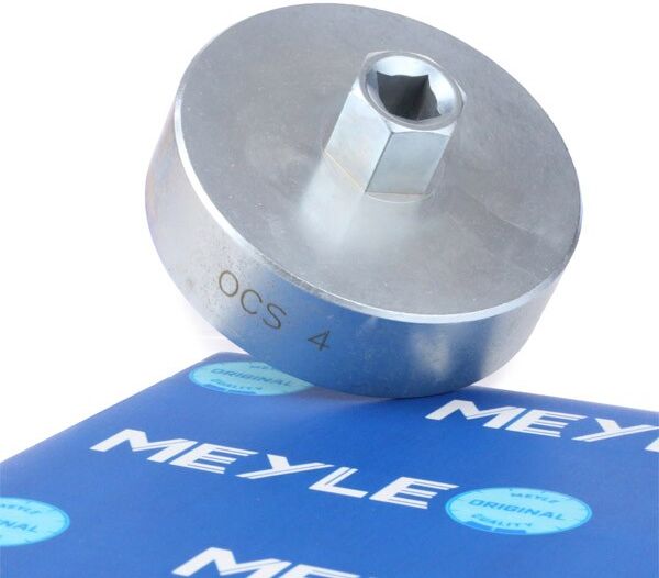 MAHLE OCS 4 Ölfilterschlüssel