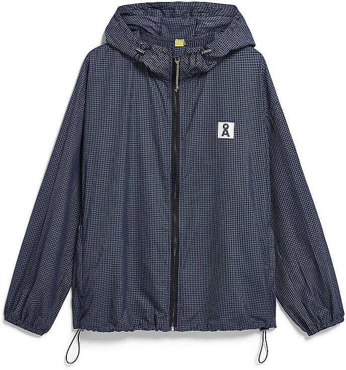 ARMEDANGELS Windbreaker  blau   XL XL