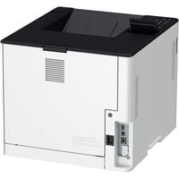 i-SENSYS LBP361dw, Laserdrucker grau, USB, LAN, WLAN, Duplex (Druck)
