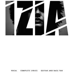 Izia, Fachbücher