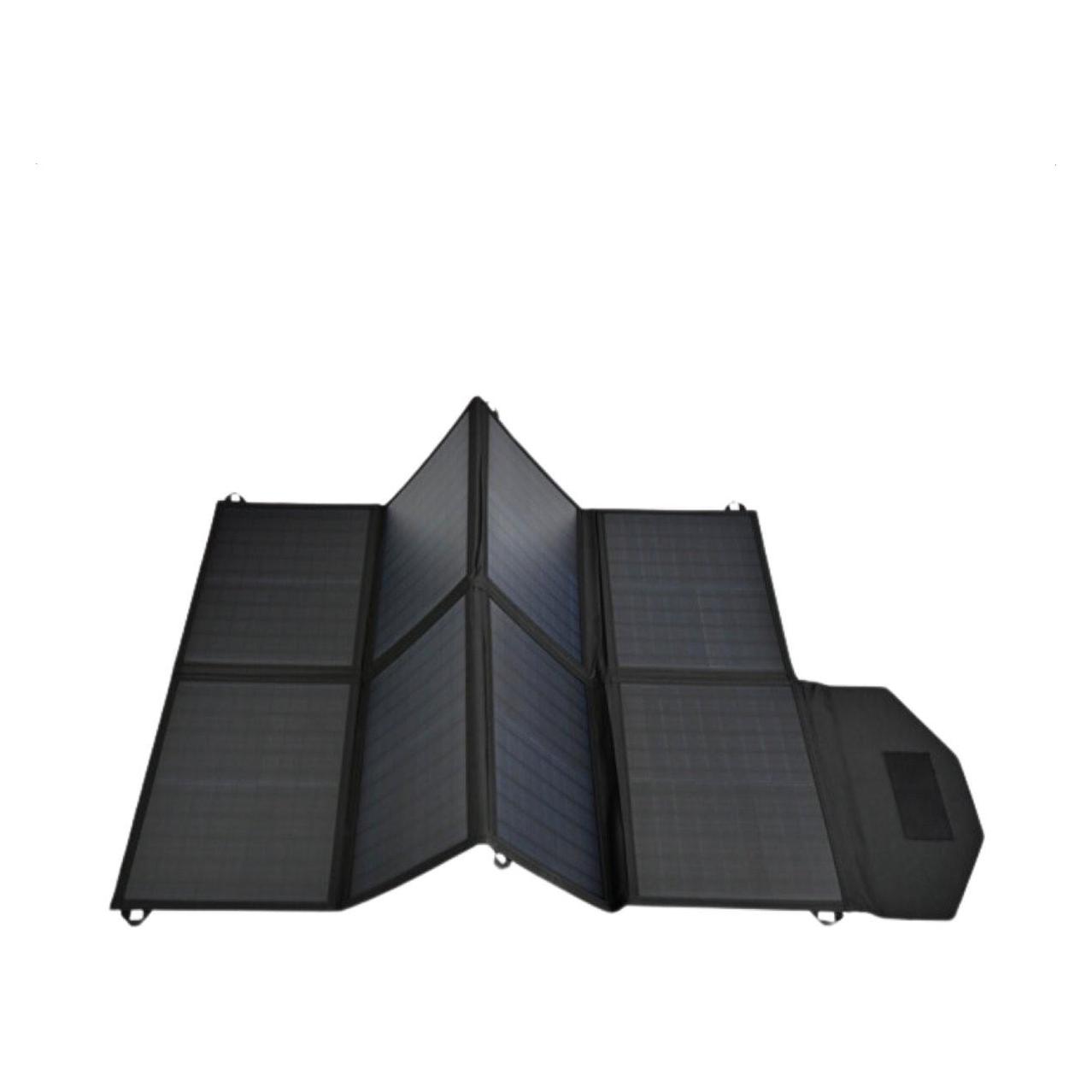Agfaphoto Solarpanel SP120 (120 W, 4.48 kg) (717-858173)
