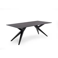 Esstisch Rolf Weber NIENHAGEN (H 76 cm) - H 76 cm