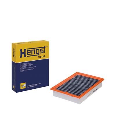 HENGST FILTER Filter, Innenraumluft e5956lc