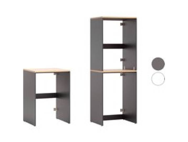 SCHILDMEYER Meuble pour machine à laver, Solea