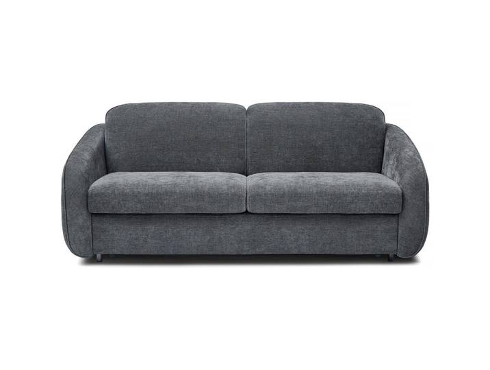 Habitat Garten Einzelsofa laurie Grau, 107x85x202 cm, Babymöbel & Kindermöbel, Kinderzimmer & Jugendzimmer, Schlafsofas