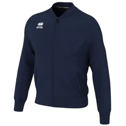 Errea, Jungen, Sportshirt, TOP MARKUS 3.0 JR (146), Blau