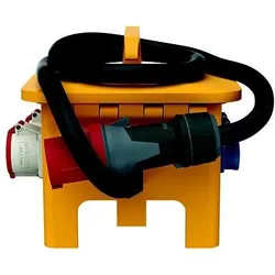 Mennekes Verteiler 70440