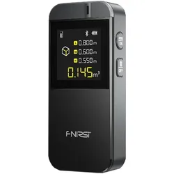 Fnirsi, Laserentfernungsmesser, IR40 40m laser rangefinder (40 m, Laserentfernungsmesser)
