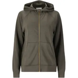 Athlecia Jacey Kapuzenjacke Damen 1285 - chimera 46