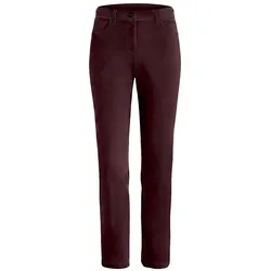 Hose Relaxed rot, 48