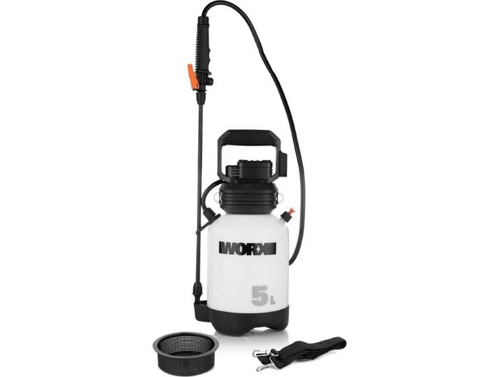 Worx WG829E.9 (SOLO)