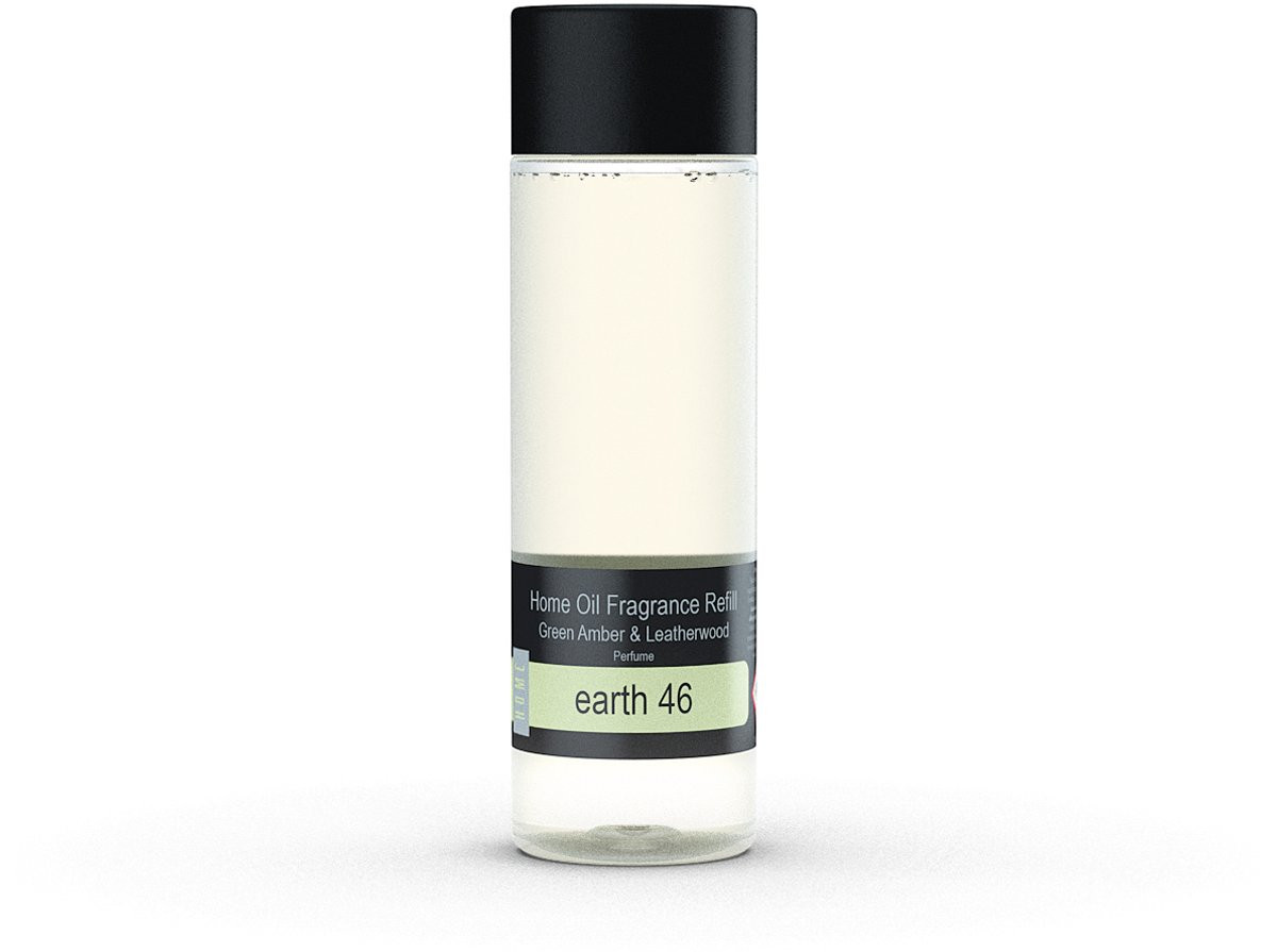 Janzen Home Fragrance Refill Earth 46