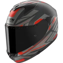 Nolan X-904 Ultra Carbon Rombo Helm XL (62)