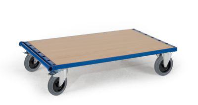 Platten-Transportwagen, ohne Zinkblechauflage