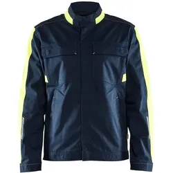 Blakläder,  Arbeitsjacke (4XL)