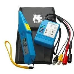 KURTH KE701 Telco Leitungssucher Kit