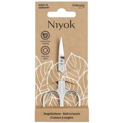 Niyok Nagelschere