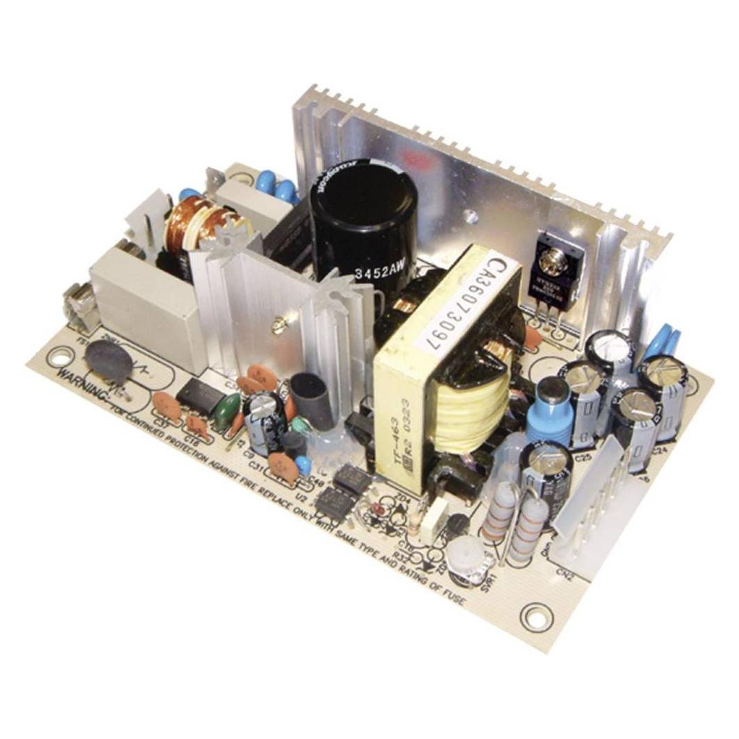 MeanWell MEAN WELL PD-65B Netzteil & Spannungsumwandler 65 W (PD-65B) (PD-65B)