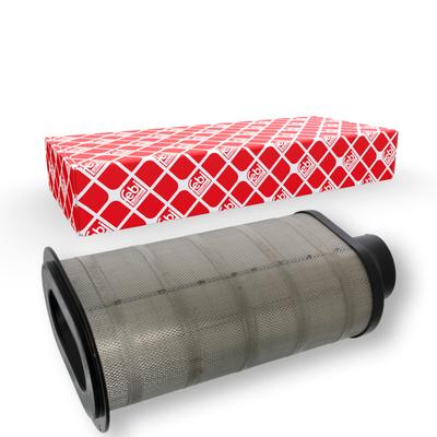 FEBI BILSTEIN Luftfilter 47747 für Volvo
