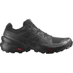 Salomon Herren Speedcross 6 schwarz 46.0