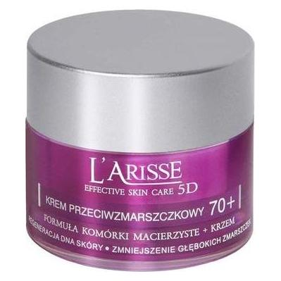 AVA Laboratorium L'Arisse 5D Anti-Wrinkle Cream With Stem Cells 70+ 50Ml (50 ml) (43477064)