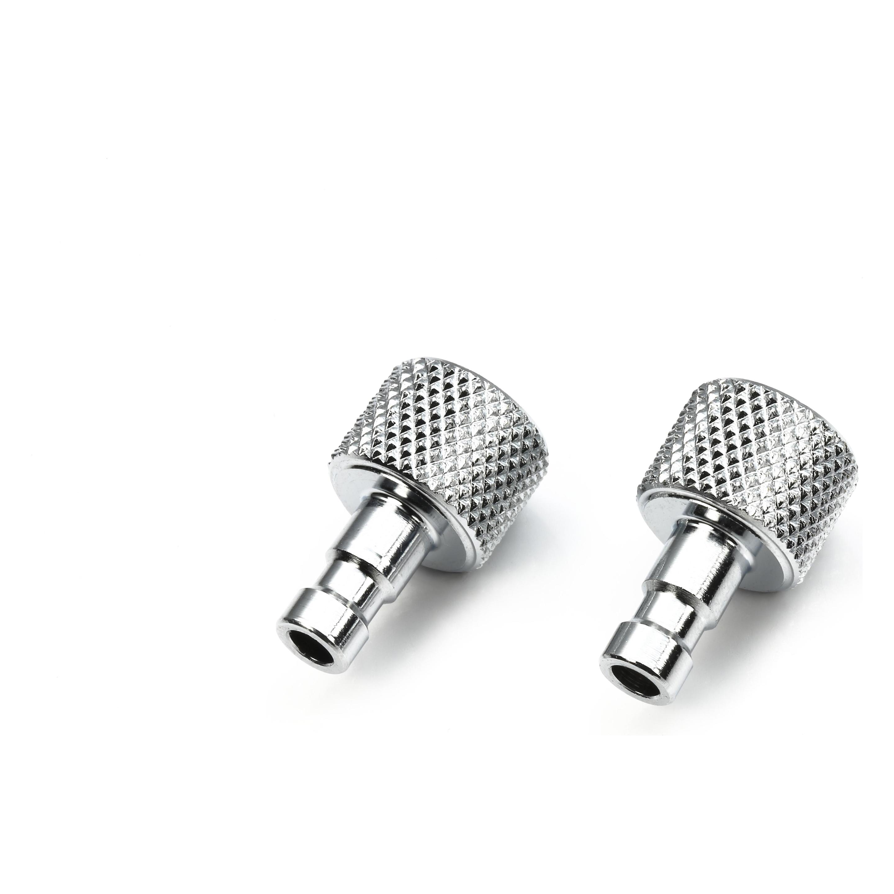 Tamiya Quick Hose Joint Plugs (2pcs) (TAM 74562)