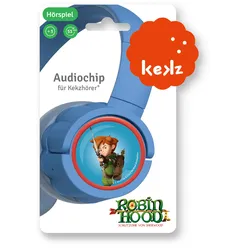 Robin Hood - Kekz 1: Robin und der König