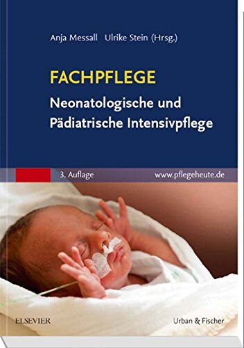 Anja Messall - Fachpflege Neonatologische und Pädiatrische Intensivpflege - Preis vom 01.10.2026 17:08:56 h