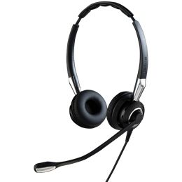 Jabra BIZ 2400 II QD Duo UNC Wideband 2409-720-209