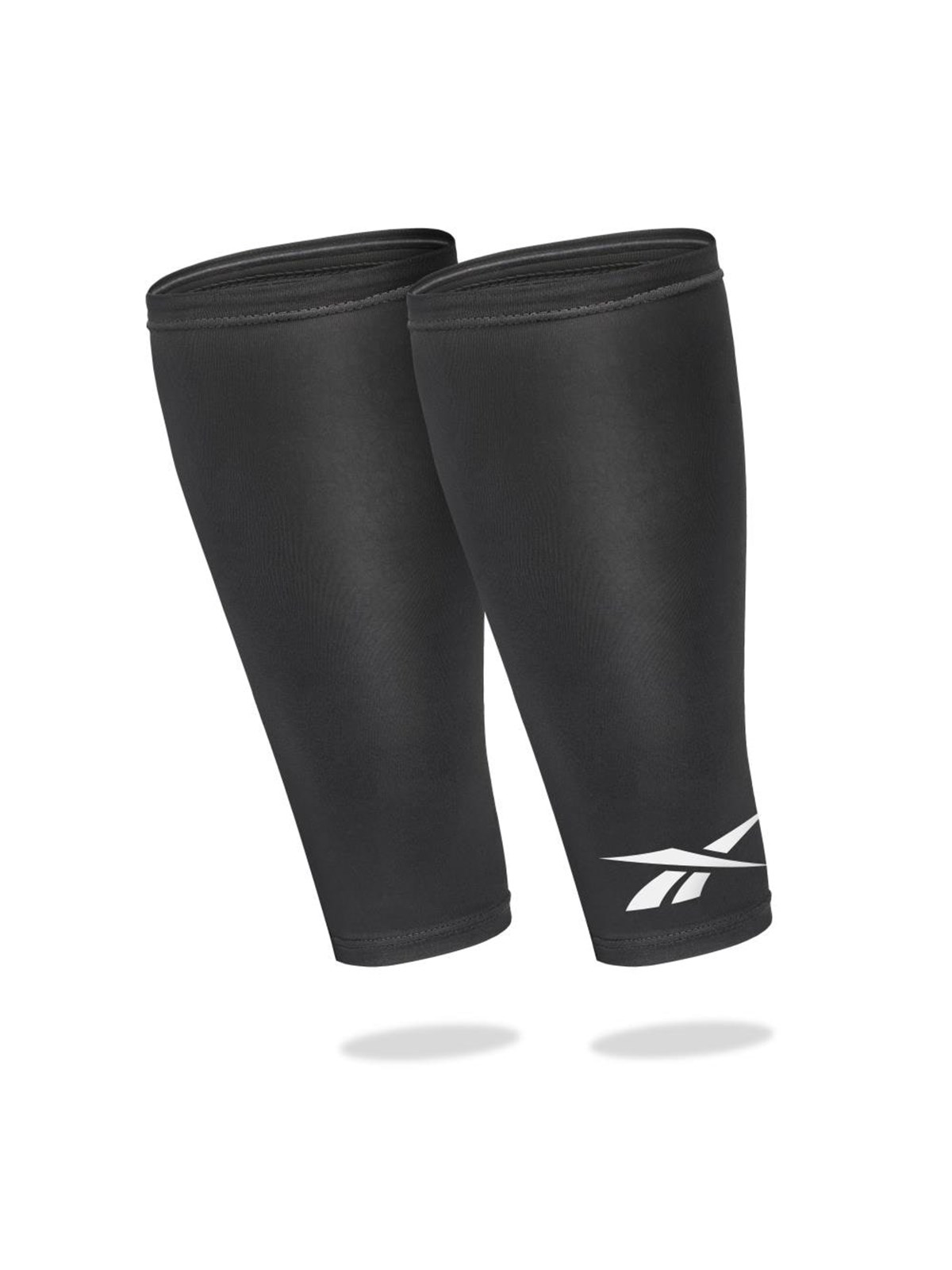 Reebok Compression Calf Sleeves - Black - S/M