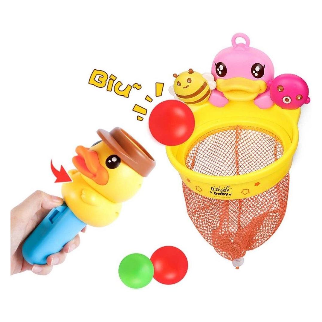 B.Duck Basketball Toy (258-BD007) (258-BD007)