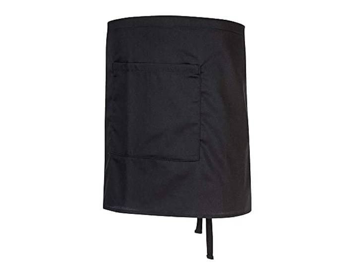 Portwest S845 Bar schort, Zwart