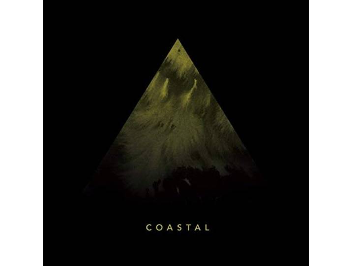 Coastal - Beneath The Snow And Streetlight