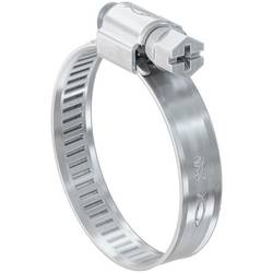 Fischer 45517 Schlauchschelle Schlauchschelle SGS 9 W2 8 - 12 100 St.