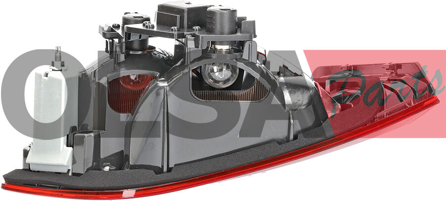 Aic Heckleuchte 72200 Rechts Für Bmw