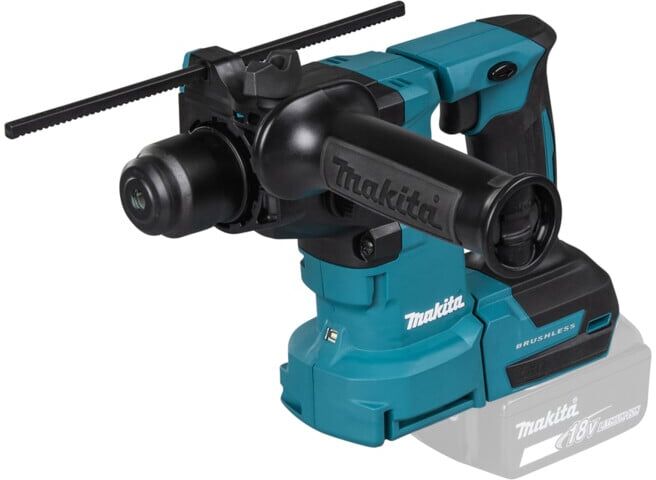 Makita Perforateur sans fil SDS+ 18V, sans batterie (DHR183Z)