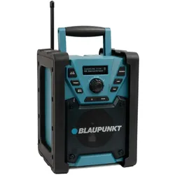 Blaupunkt Baustellenradio BSR 200