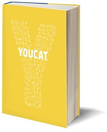 Bernhard Meuser - YOUCAT: Jugendkatechismus der Katholischen Kirche - Preis vom 18.10.2026 19:22:15 h