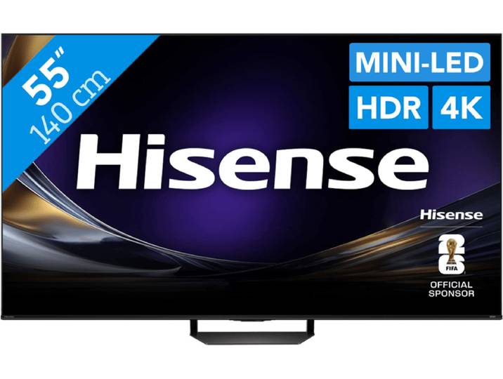 Hisense ULED 55 U79S PRO (2026)