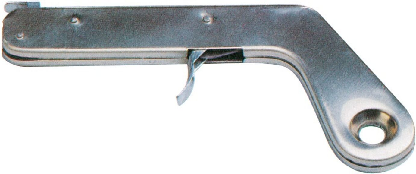 Pistolenanzünder ; JAS (45.01.007171)