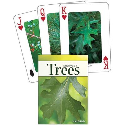 Trees of the Midwest