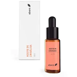 Botanische Nährstoffe Chrysalis Öl 20ml